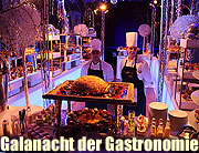 Premiere der besonderen Art im Deutschen Theater: Die „Galanacht der Münchner Gastronomie“ fand am 19.01.2016 erstmals in der eleganten Faschingshochburg statt (©Foto: Martin Schmitz)
